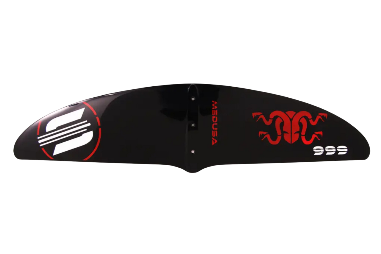 SABFOIL - WM999 - MEDUSA 999 - T8 Hydrofoil Wing Delantero