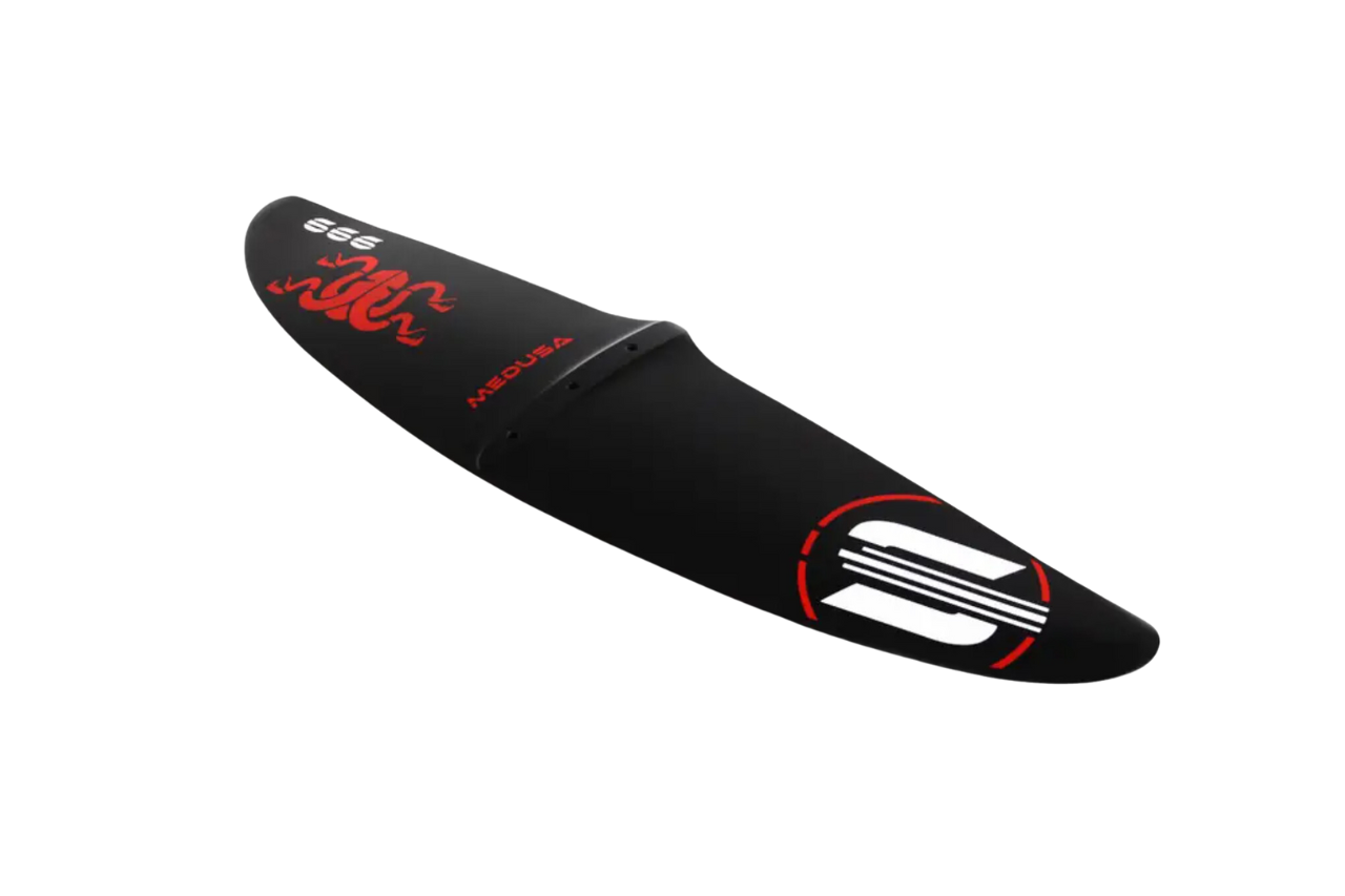 SABFOIL - WM999 - MEDUSA 999 - T8 Hydrofoil Wing Delantero