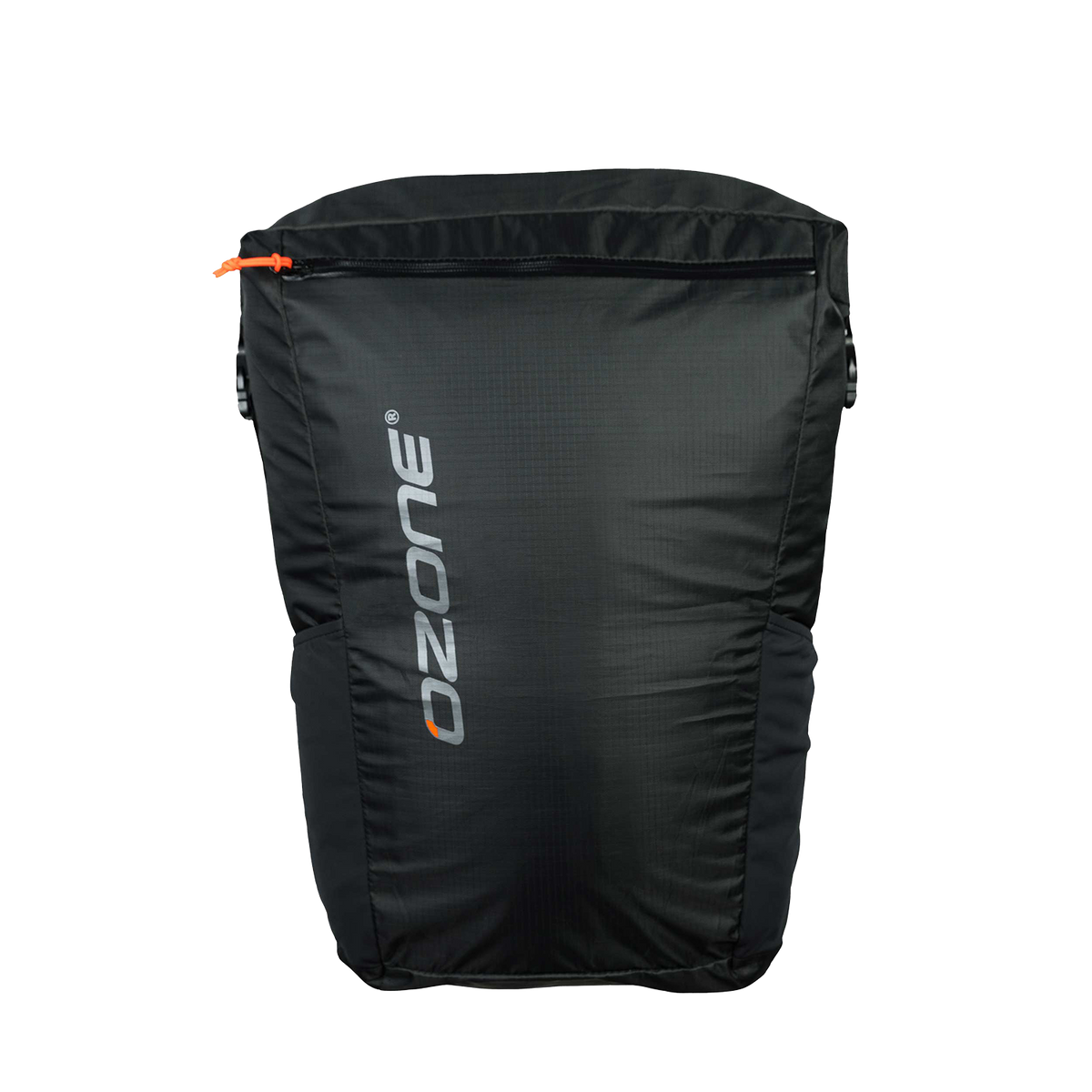 Back Pack 28l black/black