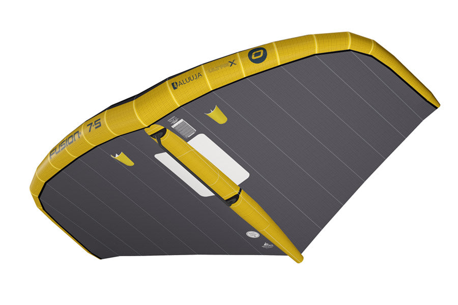 Bladder V2 - Fusion V3 Ultra-X Wing LE & Strut