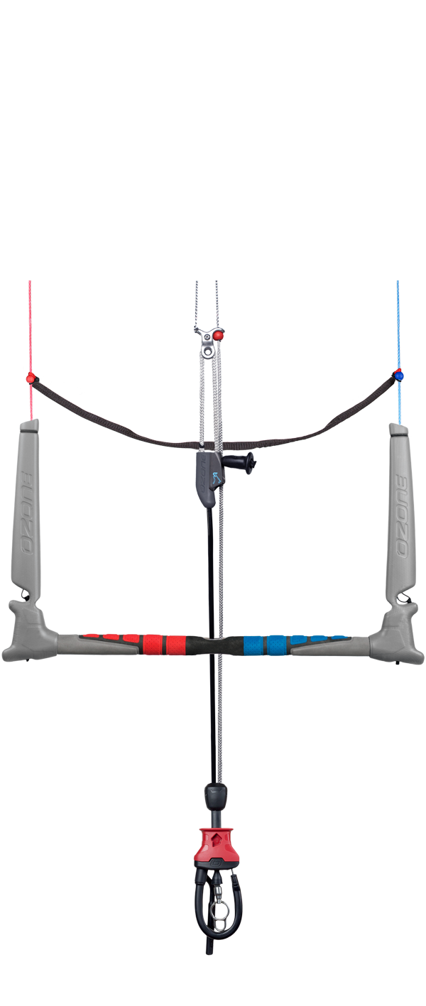 Bar Foil Contact V5
