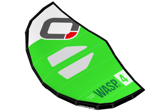 WASP V2 - Wing