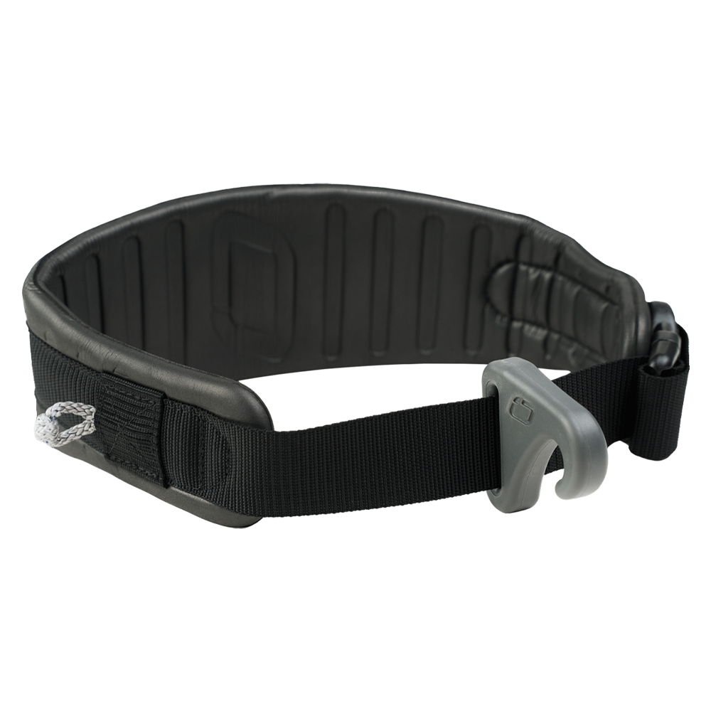 Wing Waist Padded Belt