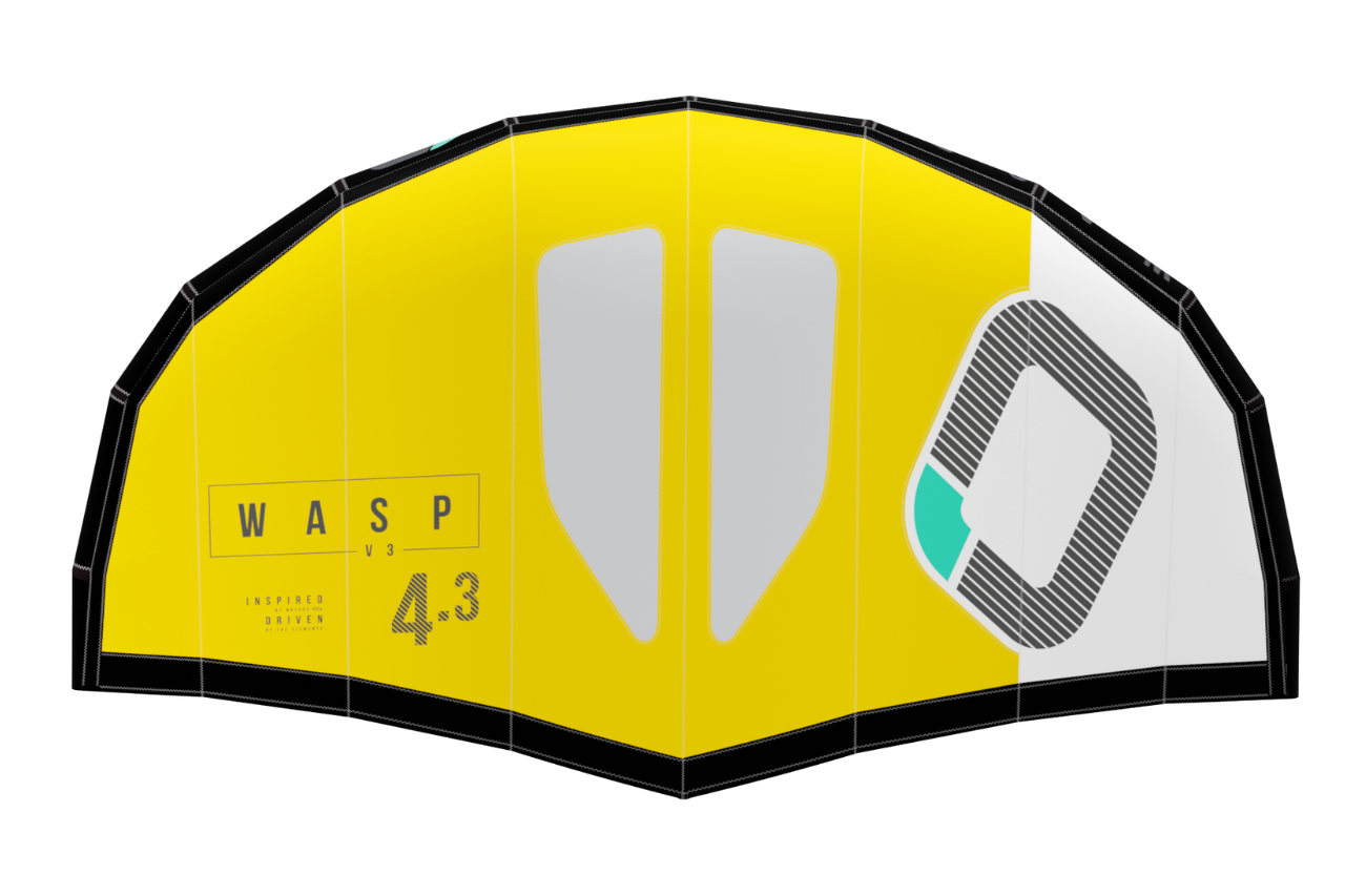 Ozone Wasp V3 - Wing