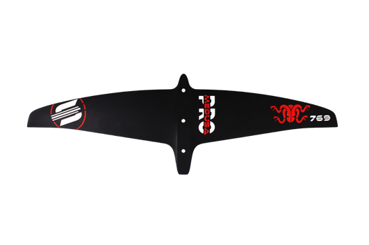 SABFOIL - WMP769 - MEDUSA PRO 769 - T8 Hydrofoil Front Wing