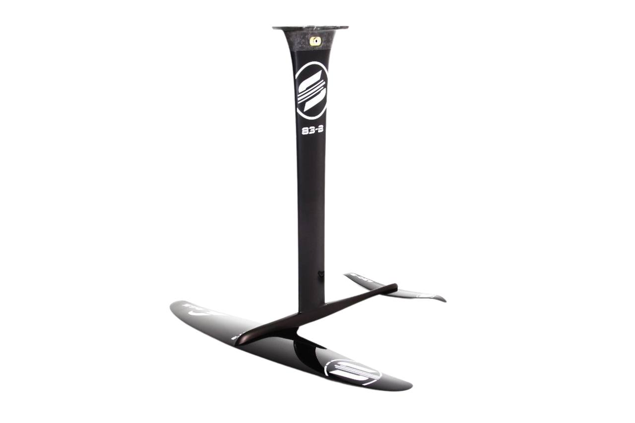 ONDA 83945 BLACK SERIES - Hydrofoil