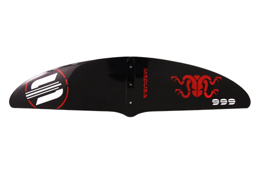 SABFOIL - WM999 - MEDUSA 999 - T8 Hydrofoil Wing Delantero