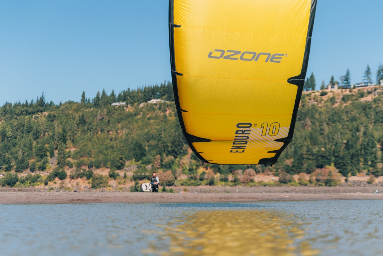 Ozone Enduro V4 - Kite