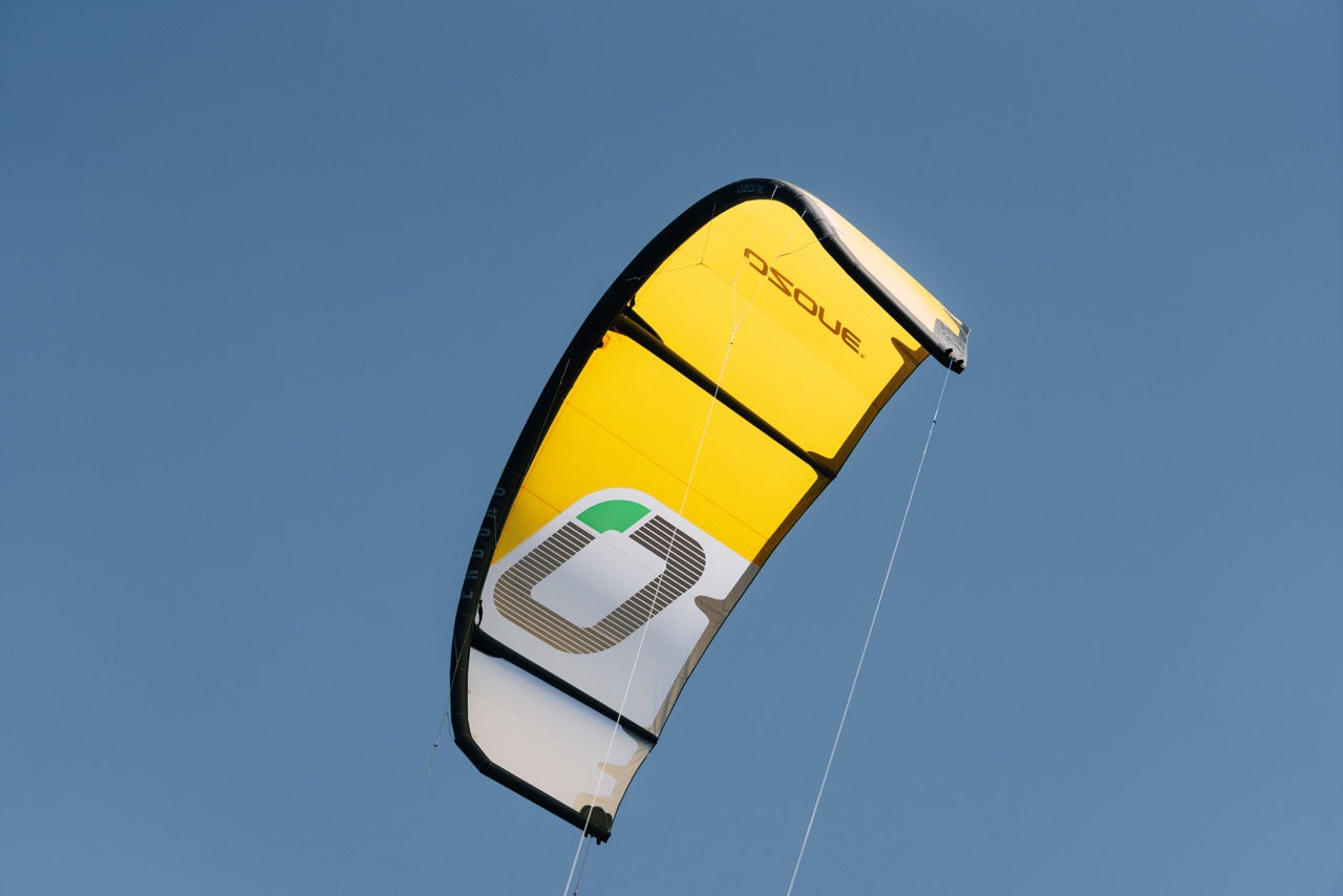 Ozone Enduro V4 - Kite