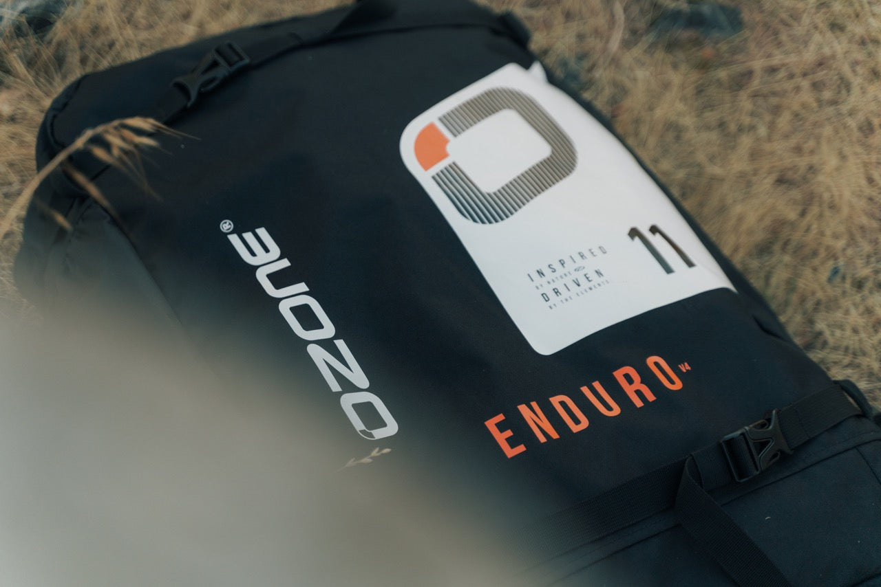 Ozone Enduro V4 - Kite