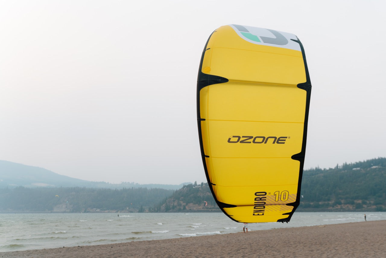 Ozone Enduro V4 - Kite