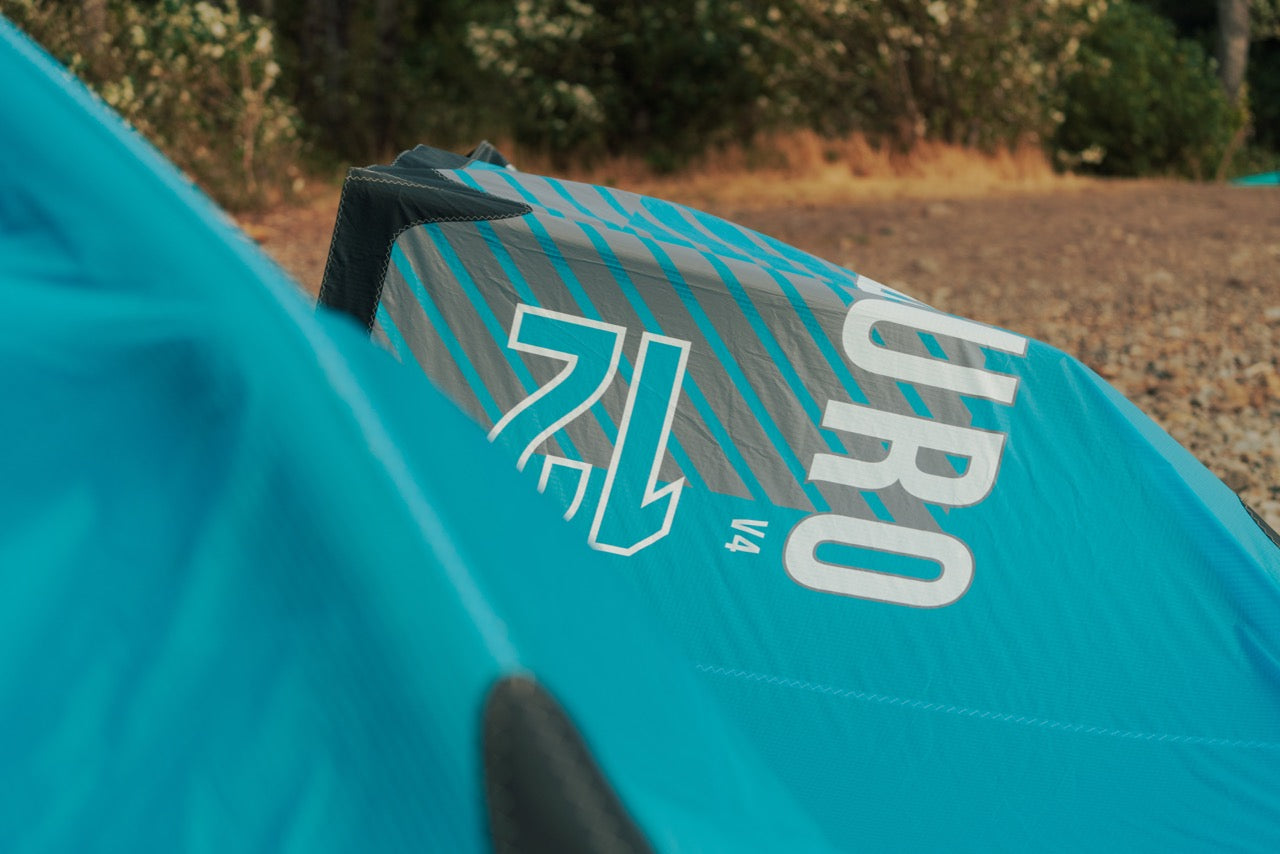 Ozone Enduro V4 - Kite