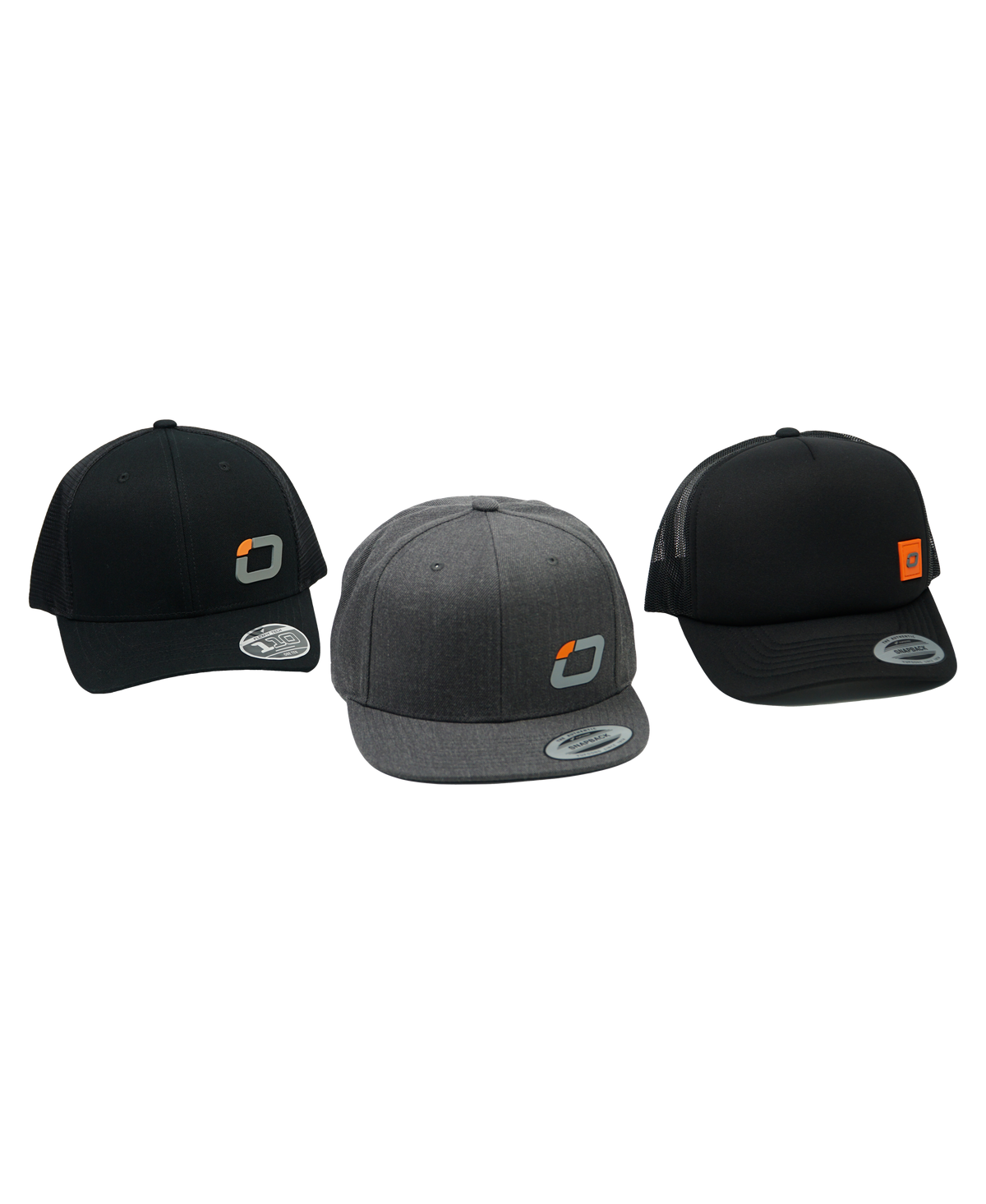 Foam Trucker Cap