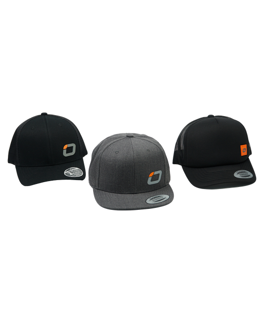 Foam Trucker Cap
