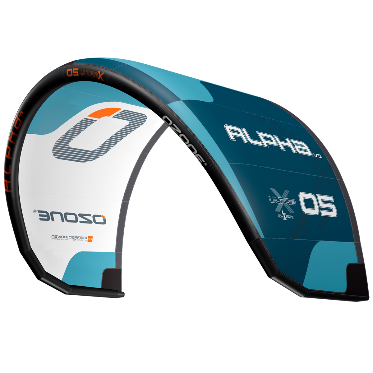 Ozone Alpha V3 Ultra-X Kite Only