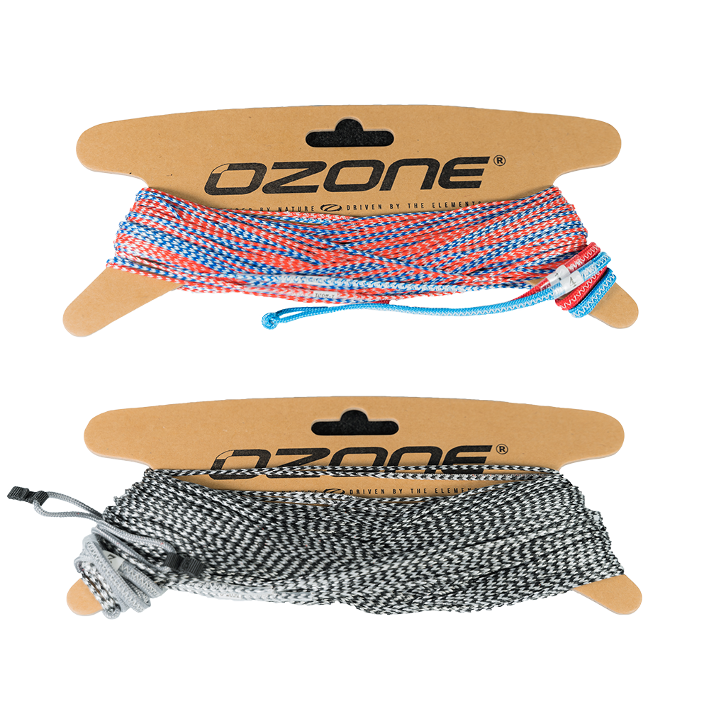 Lines Race V2 23m set (2x 300kg, 2x 200kg)