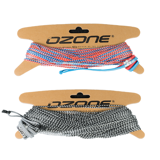 Lines Kitesurf V2 25m back pair (2x 300kg)