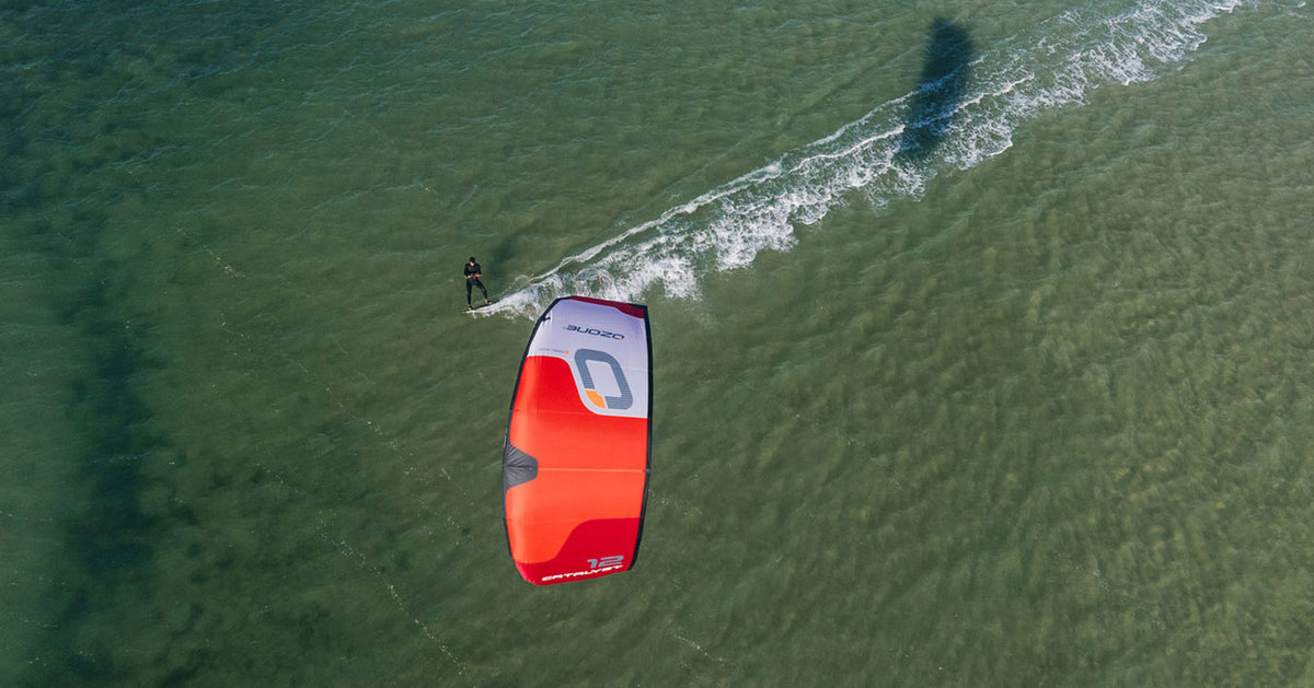 Catalyst V5 Kite Only 12.0 sq m Bridle Line Set