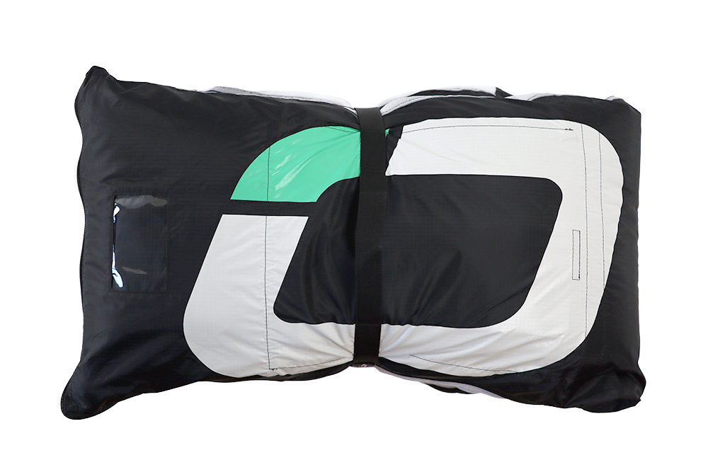 Closed Cell Compressor Bag Small