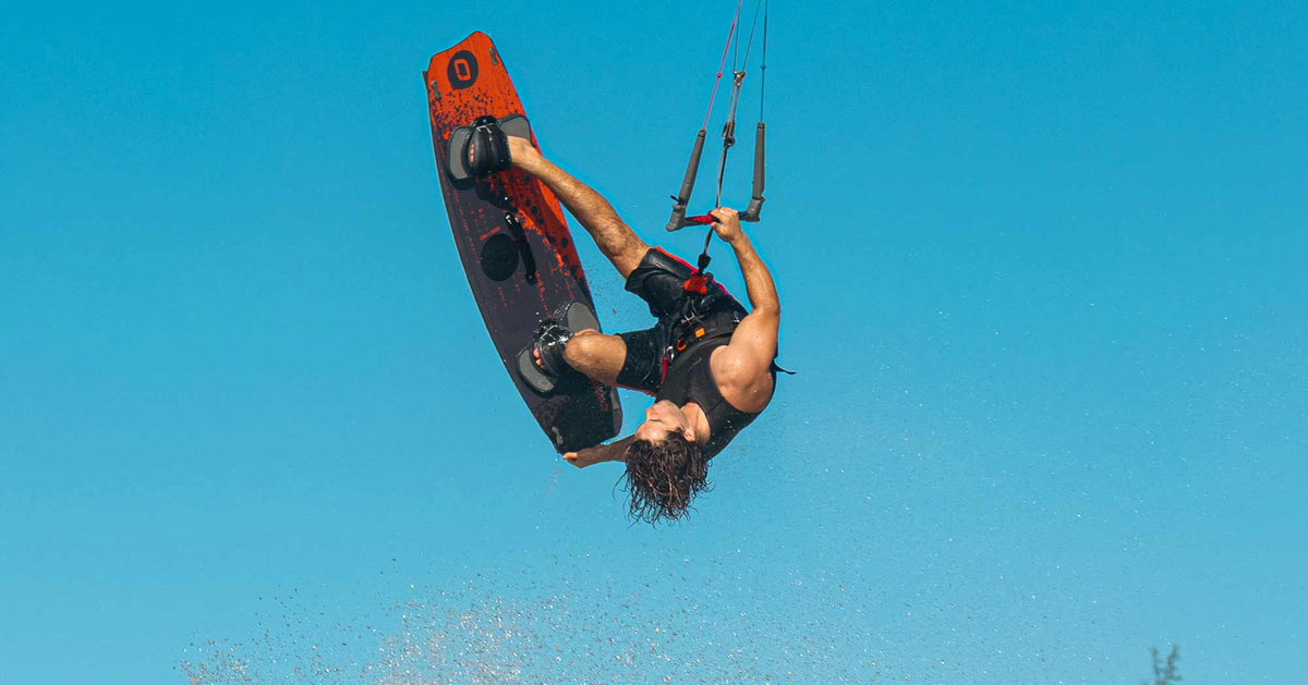 Code V5 Performance Freeride Board Only