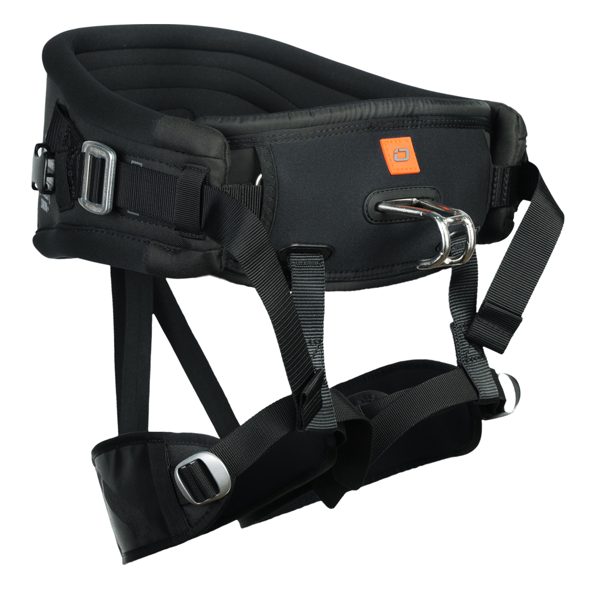 Snowkite Harness Connect Snow V4
