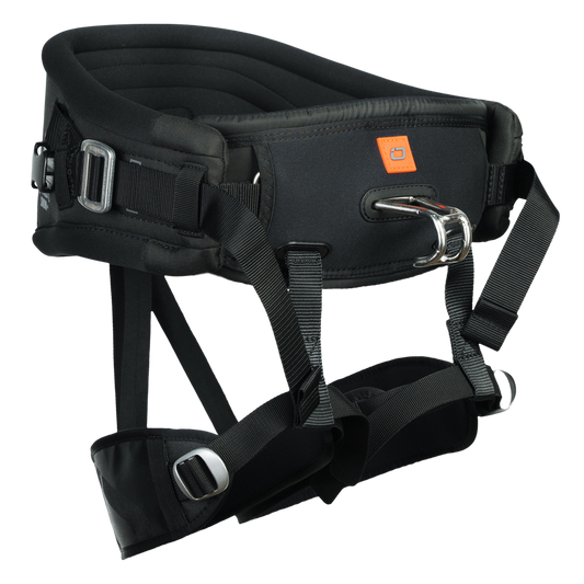 Snowkite Harness Connect Snow V4