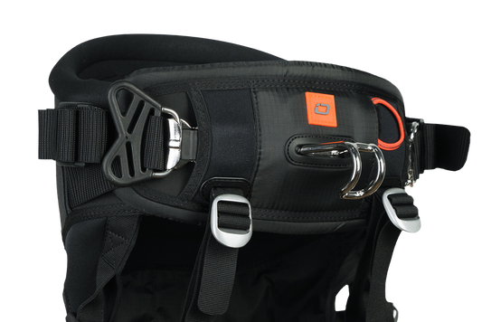 Kitesurf Harness Connect Seat V3