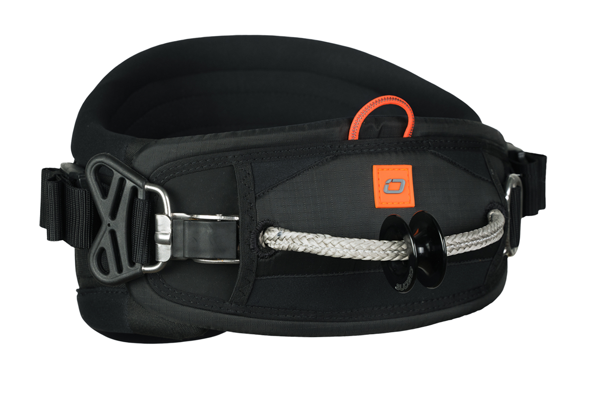 Kitesurf Harness Connect Sliding V4