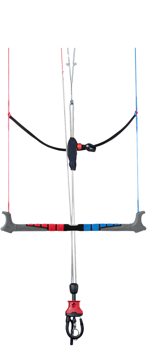 Bar Contact Snow V5