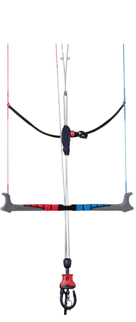 Bar Contact Snow V5