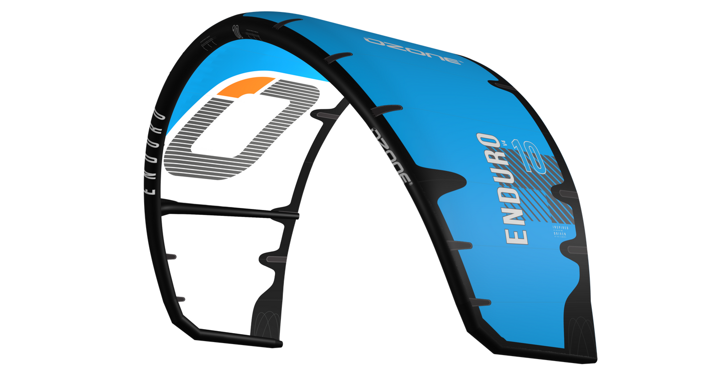 Ozone Enduro V4 - Kite