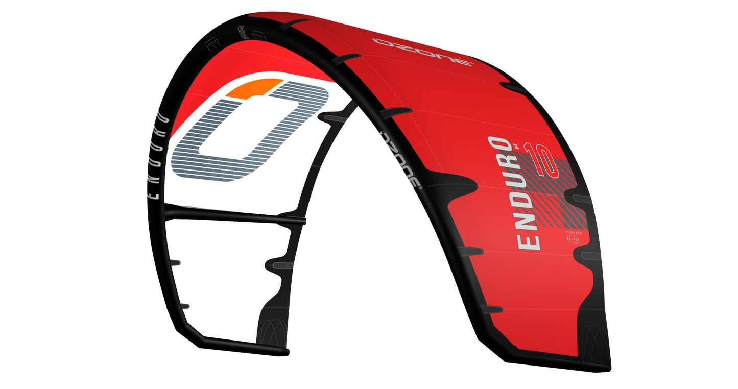 Ozone Enduro V4 - Kite