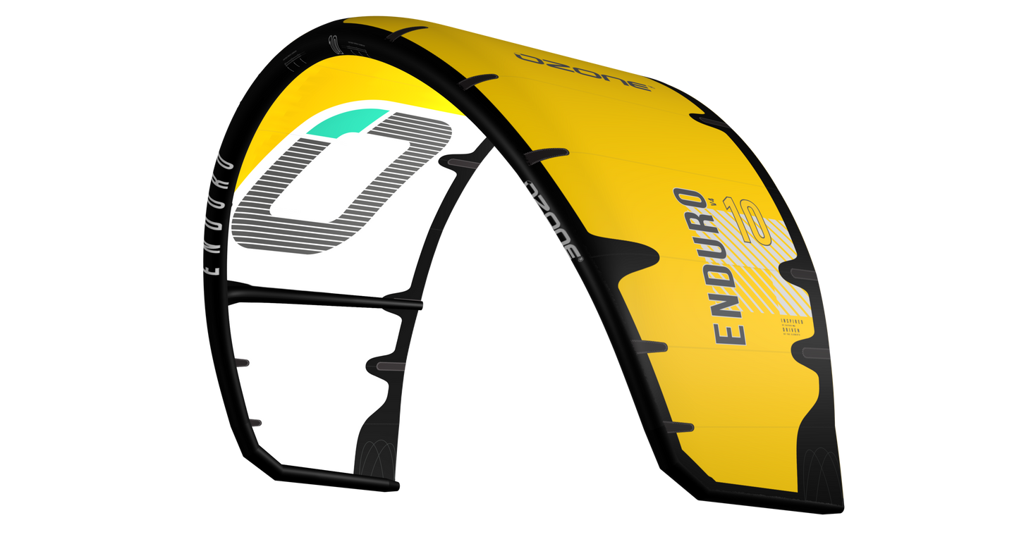 Ozone Enduro V4 - Kite