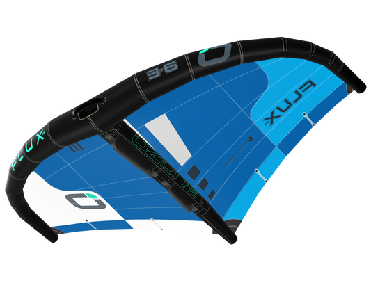Bladder V2 - Flux V2 Wing LE & Strut