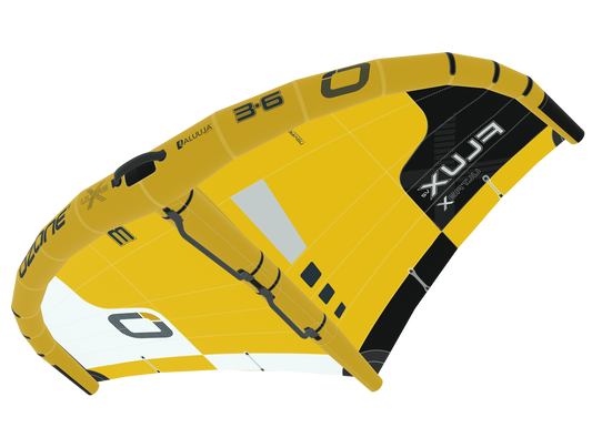 Ozone Flux V2 Ultra-X Wing