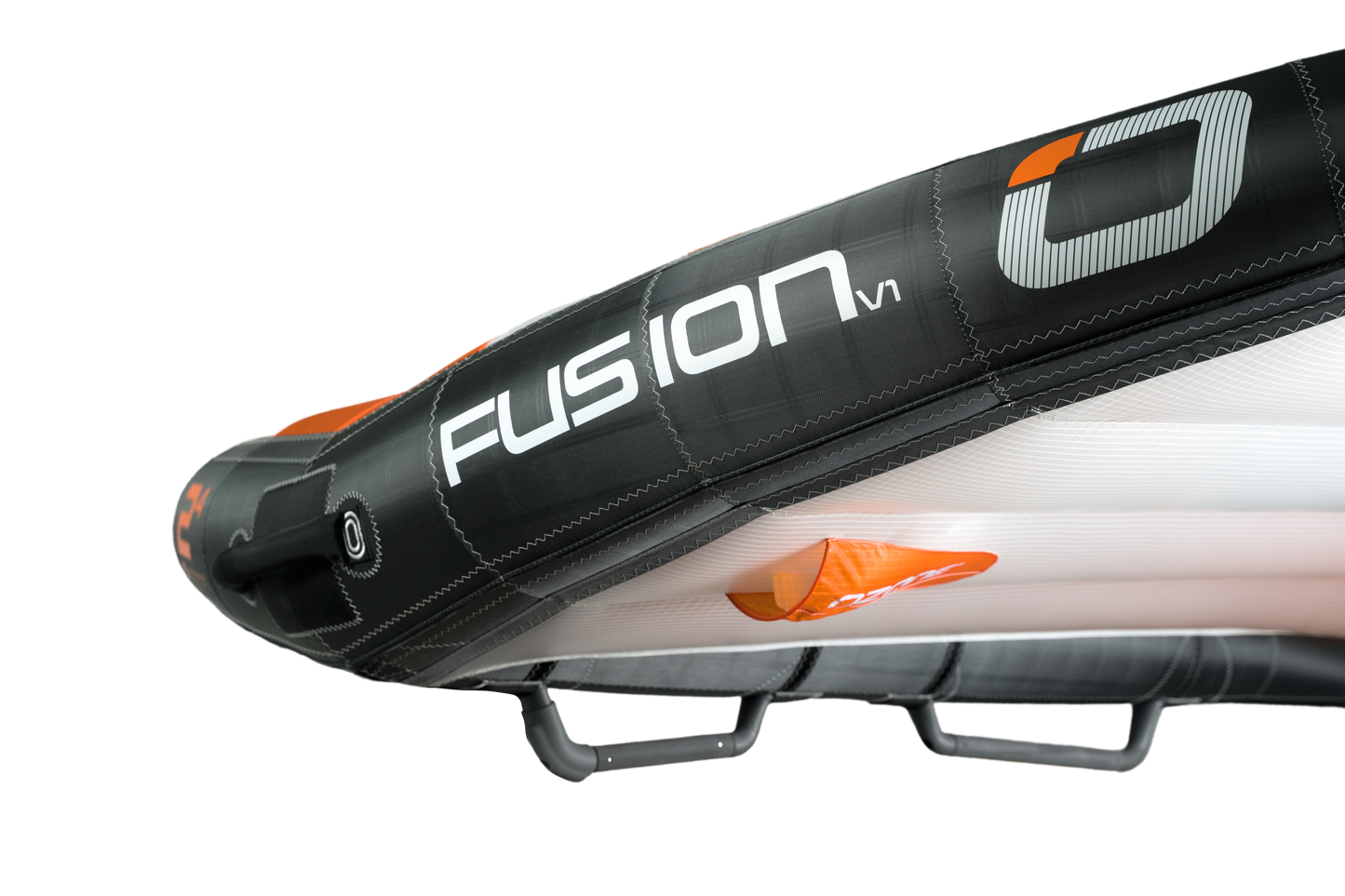 Ozone Fusion V1 - Wing