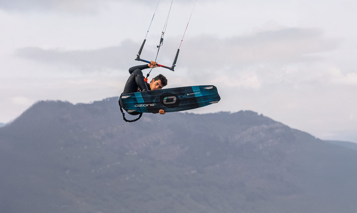 Torque V4 Freeride Freestyle Board Only
