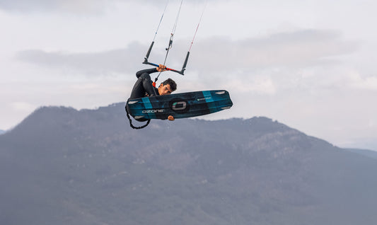 Torque V4 Freeride Freestyle Board Only