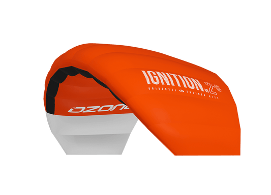 Ozone Ignition V3 Trainer Kite