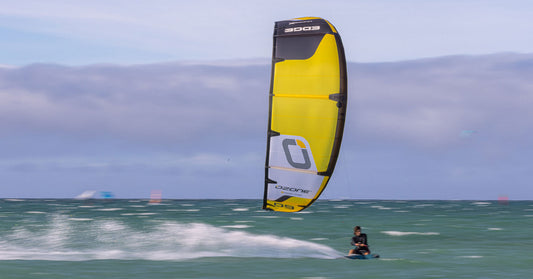 Ozone Edge VT Ultra-X Kite Only