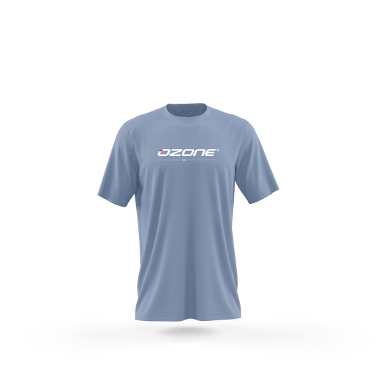 T-shirt Ozone - Black