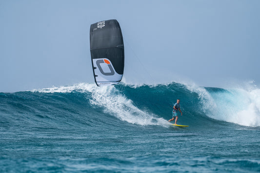 Ozone Reo V7 Ultra-X Kite Only