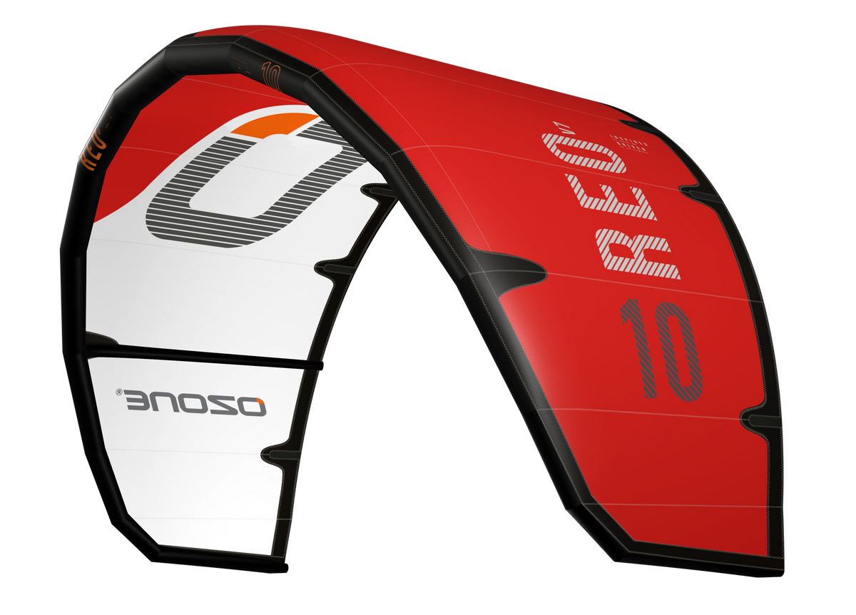 Ozone Reo V7 Kite Only