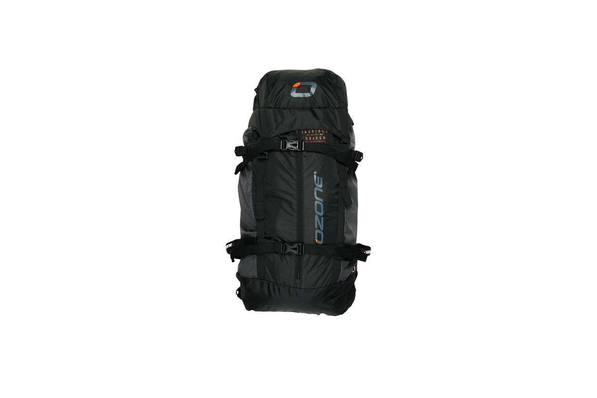 Generic Snow Kite Technical Mountain Bag