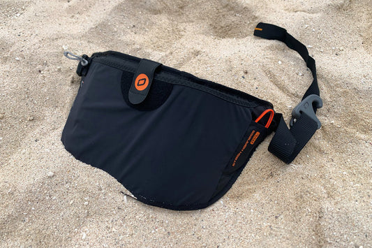 Parawing Stash Harness