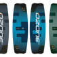 Torque V3 - Board