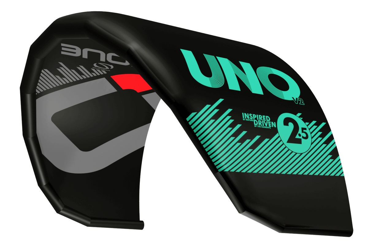 Ozone Uno V2 Kite Only