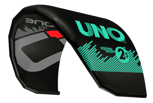 Ozone Uno V2 Kite Only