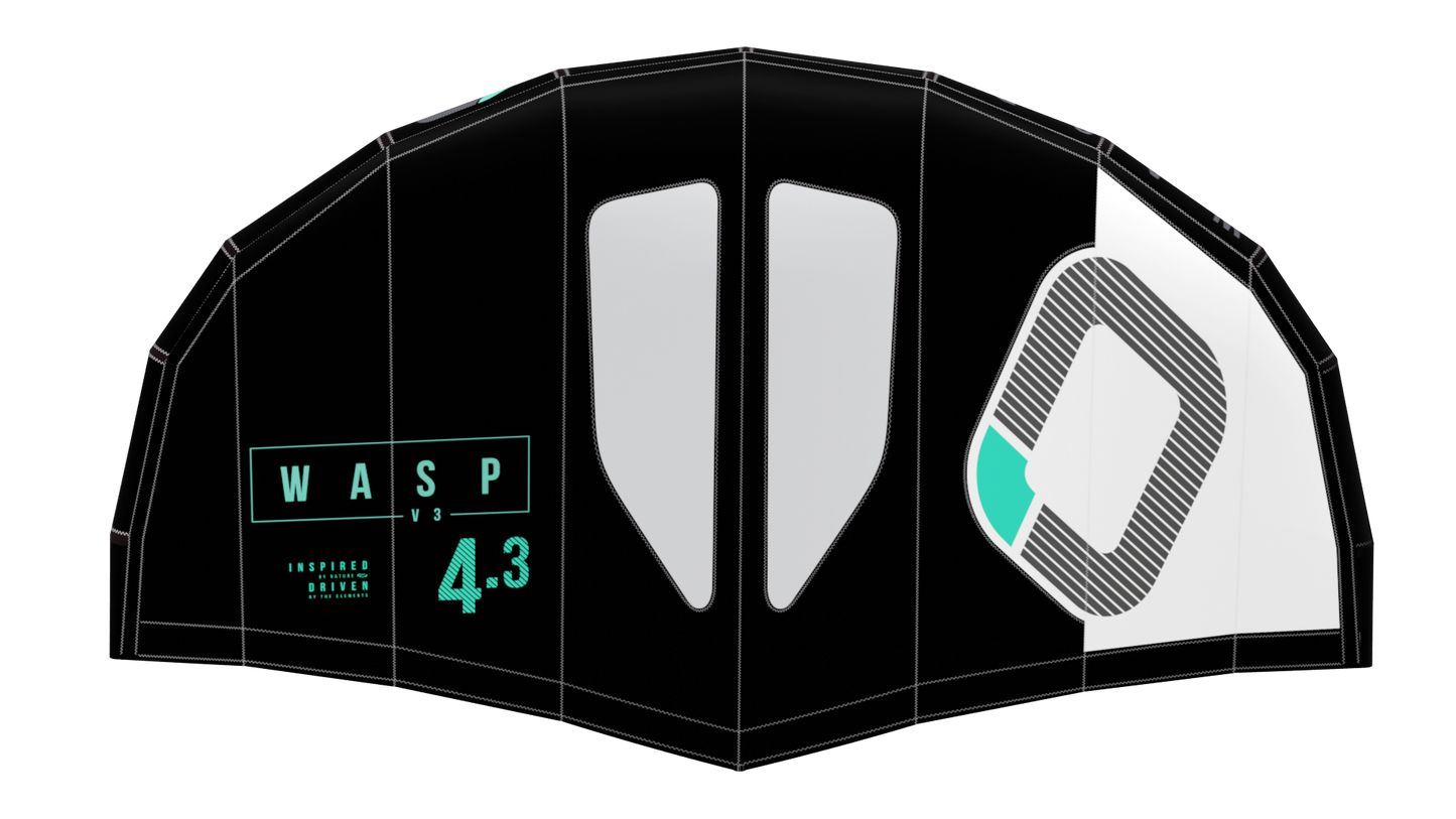 Ozone Wasp V3 - Wing
