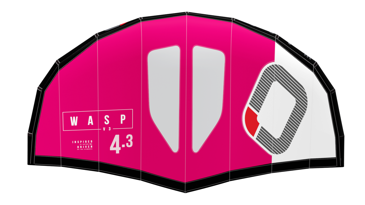 Ozone Wasp V3 - Wing